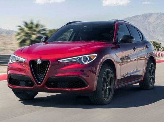ALFA ROMEO STELVIO 2022 ZASPAJAN2N7D43085 image